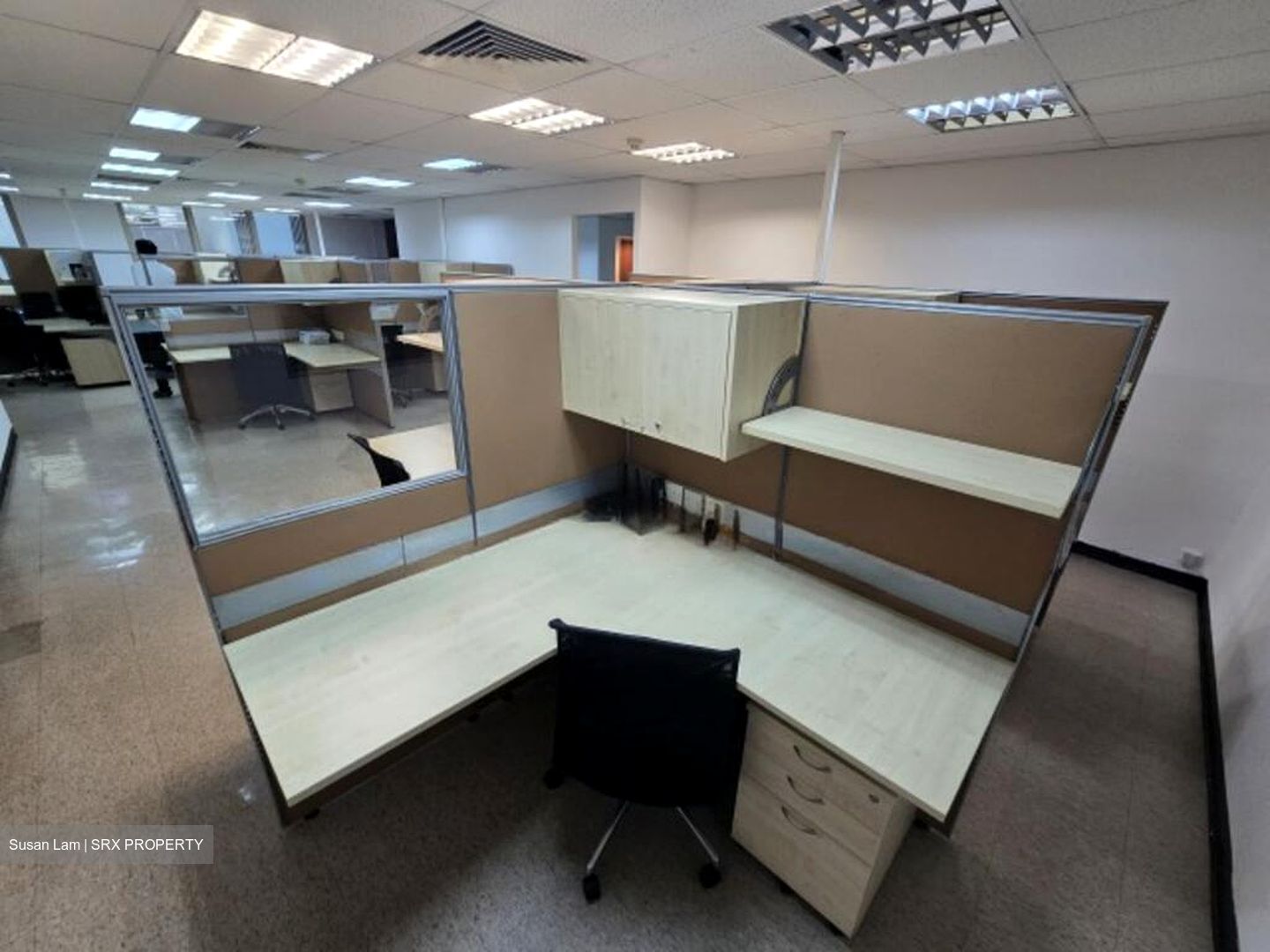 The Novelty House (D1), Office #536724251